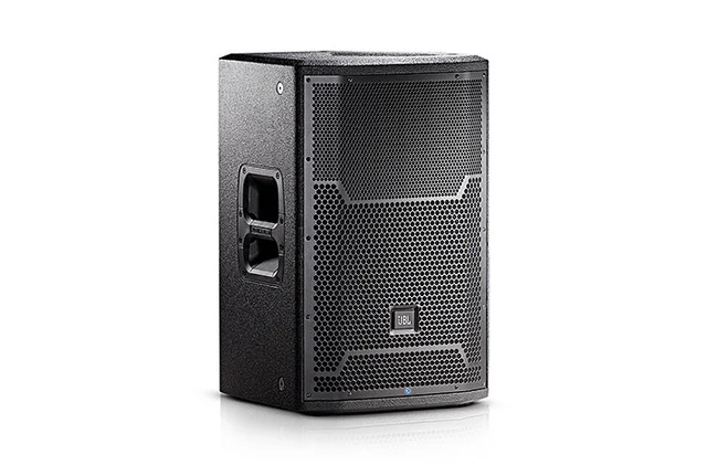 JBL PRX712 actieve speaker