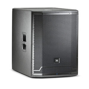 JBL PRX718XLF actieve subwoofer