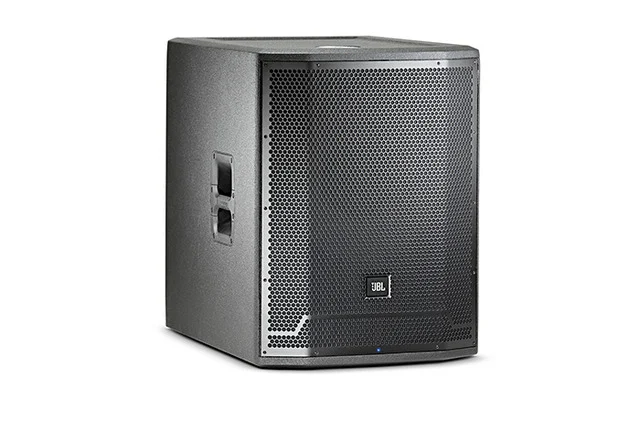 JBL PRX718XLF actieve subwoofer