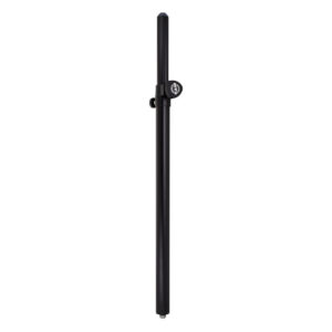 K&M tussenpaal (21337) M20 (verstelbaar hoogte: 90,5 tot 145 cm)