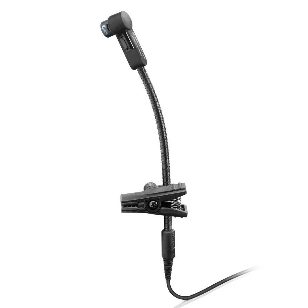 Sennheiser E908B-EW instrumenten condensator microfoon