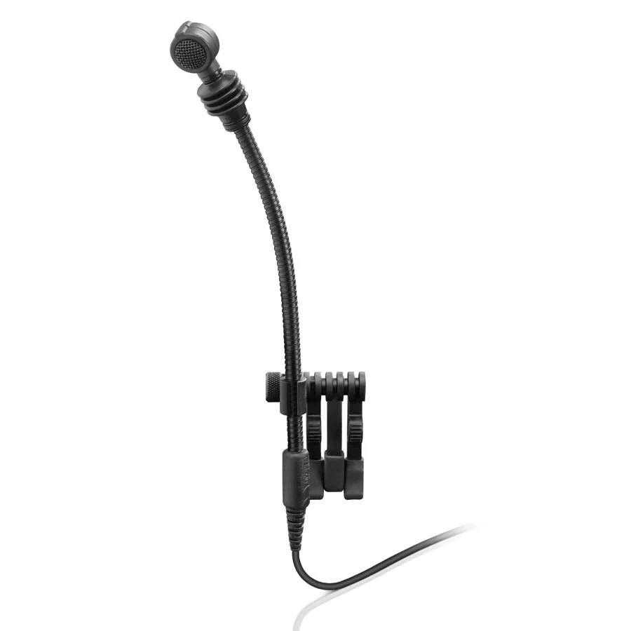 Sennheiser E608 instrumenten microfoon (bedraad)