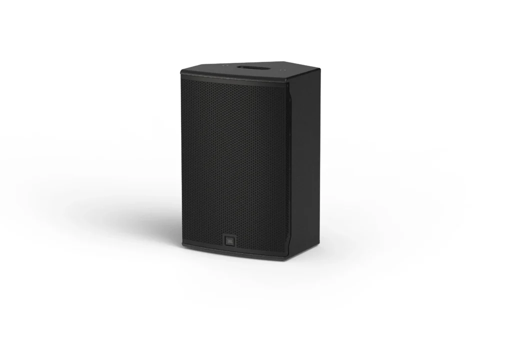 JBL SRX912M actieve speaker
