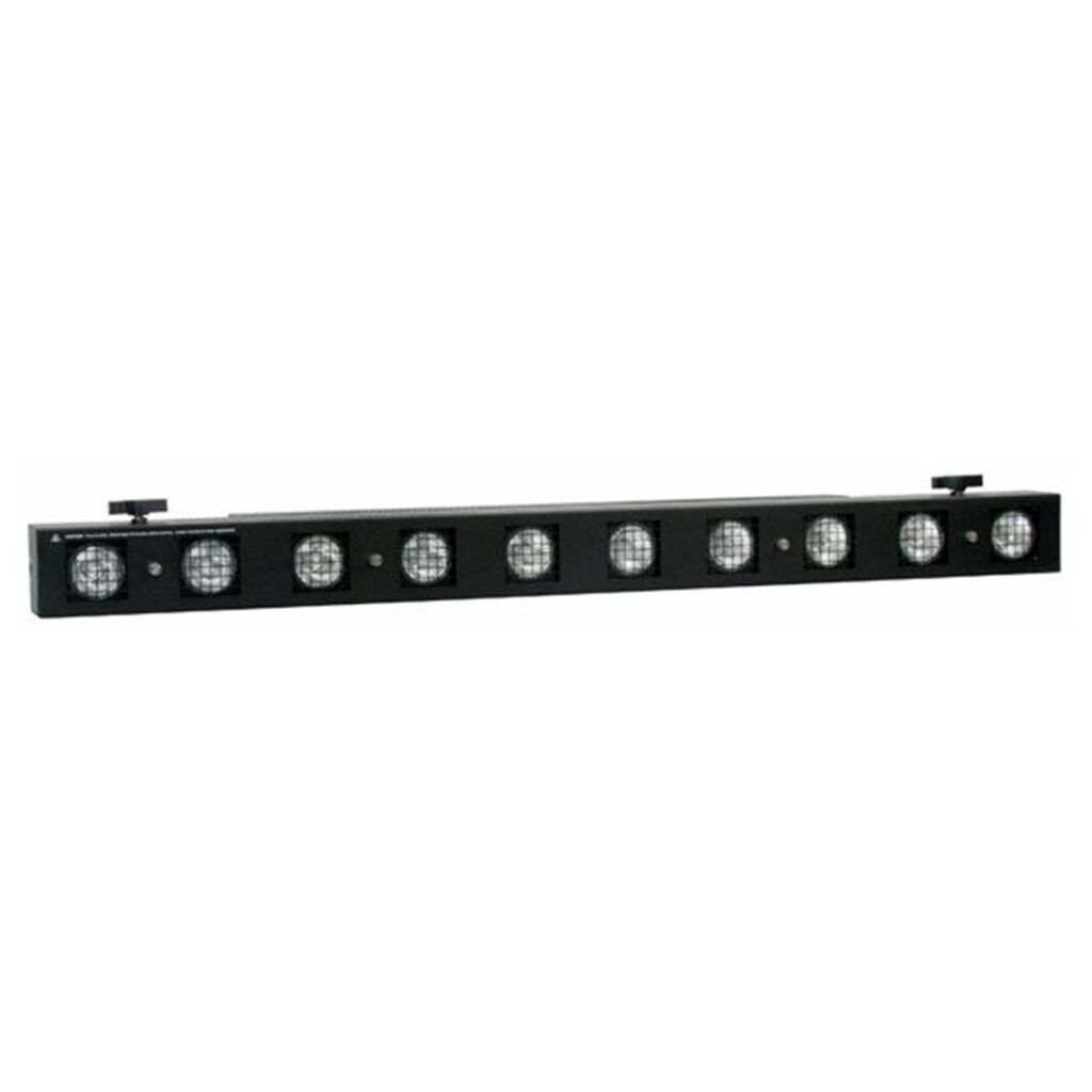 Showtec Sunstrip Active MKII (750 watt)