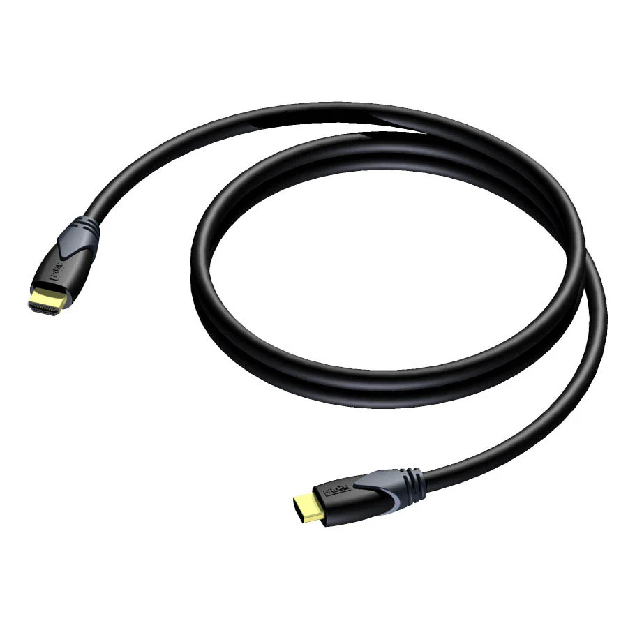 HDMI kabel (50 centimeter)