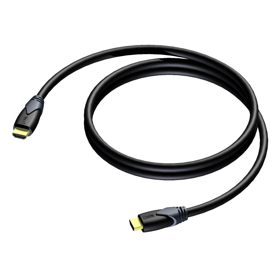 HDMI kabel (1,5 meter)
