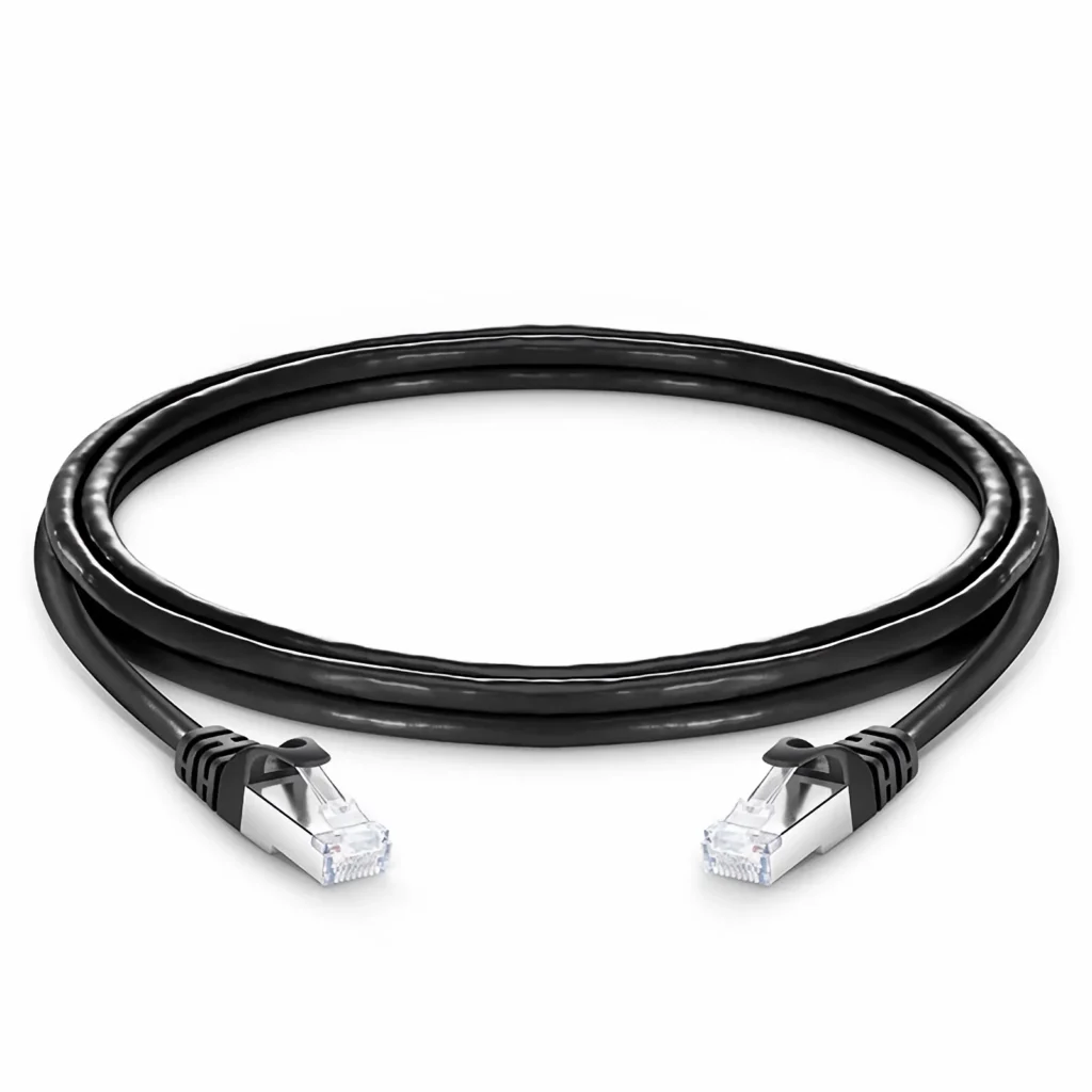 UTP CAT7 s/FTP kabel 20 meter