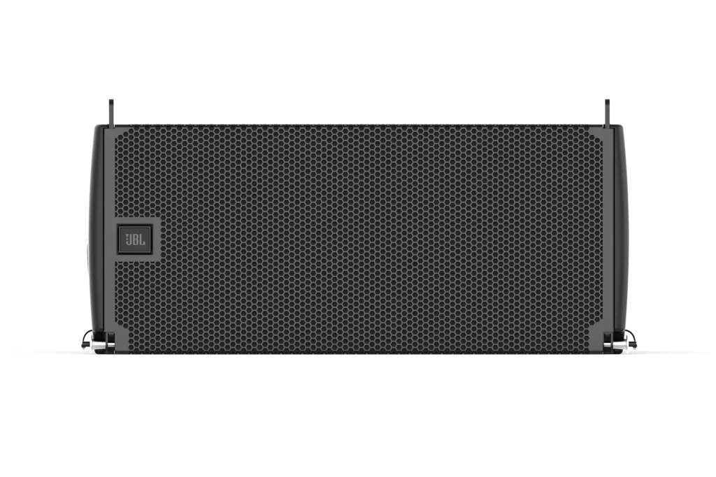 JBL SRX910LA actieve top line array speaker
