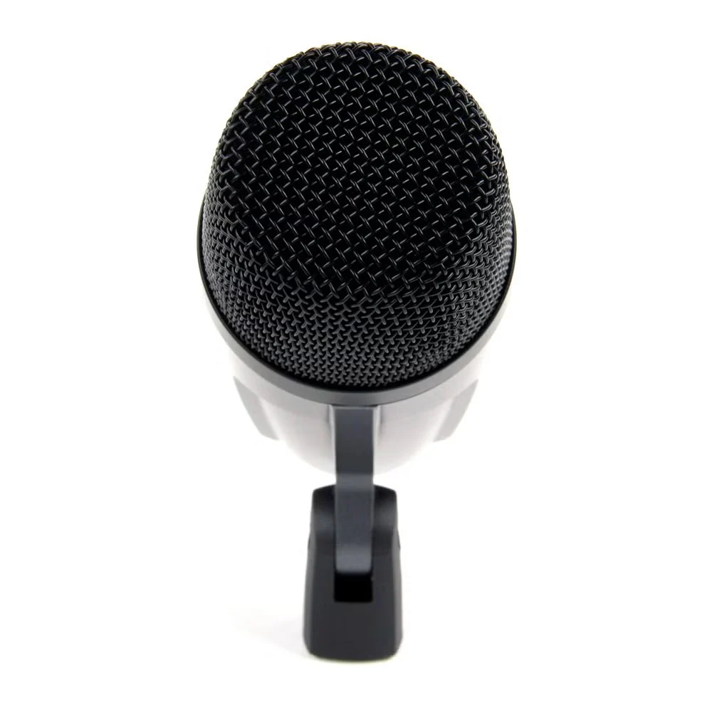 Sennheiser E602-II Bassdrum microfoon (bedraad) - Afbeelding 2