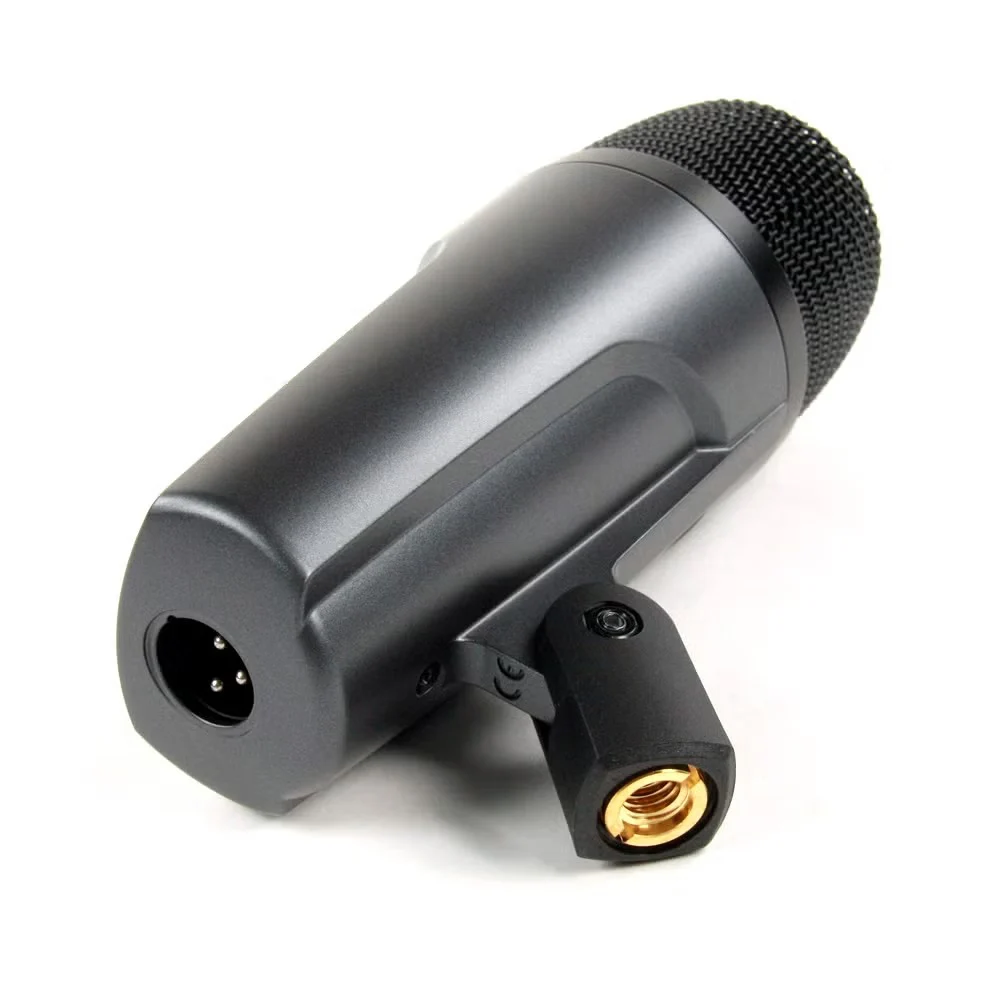 Sennheiser E602-II Bassdrum microfoon (bedraad) - Afbeelding 4