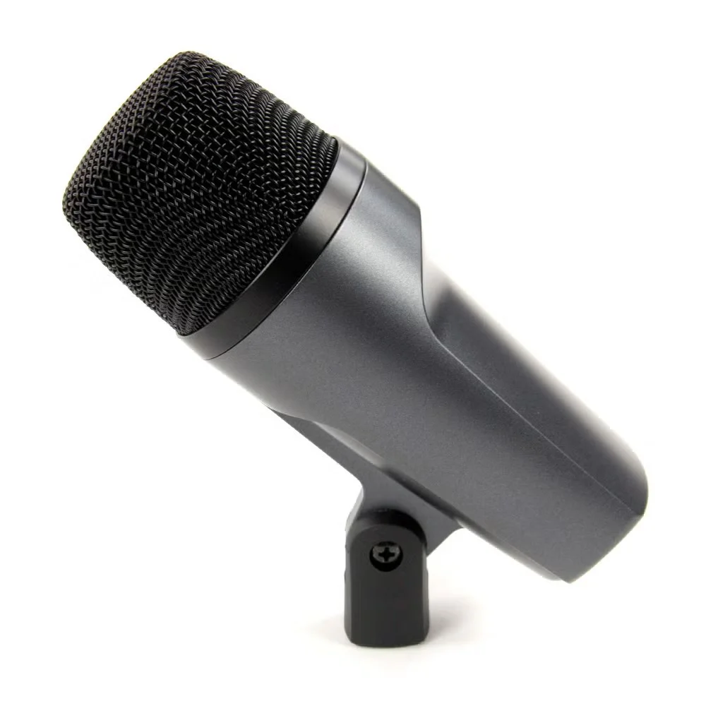 Sennheiser E602-II Bassdrum microfoon (bedraad)