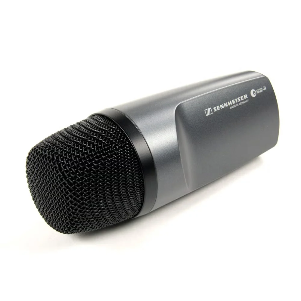 Sennheiser E602-II Bassdrum microfoon (bedraad) - Afbeelding 5