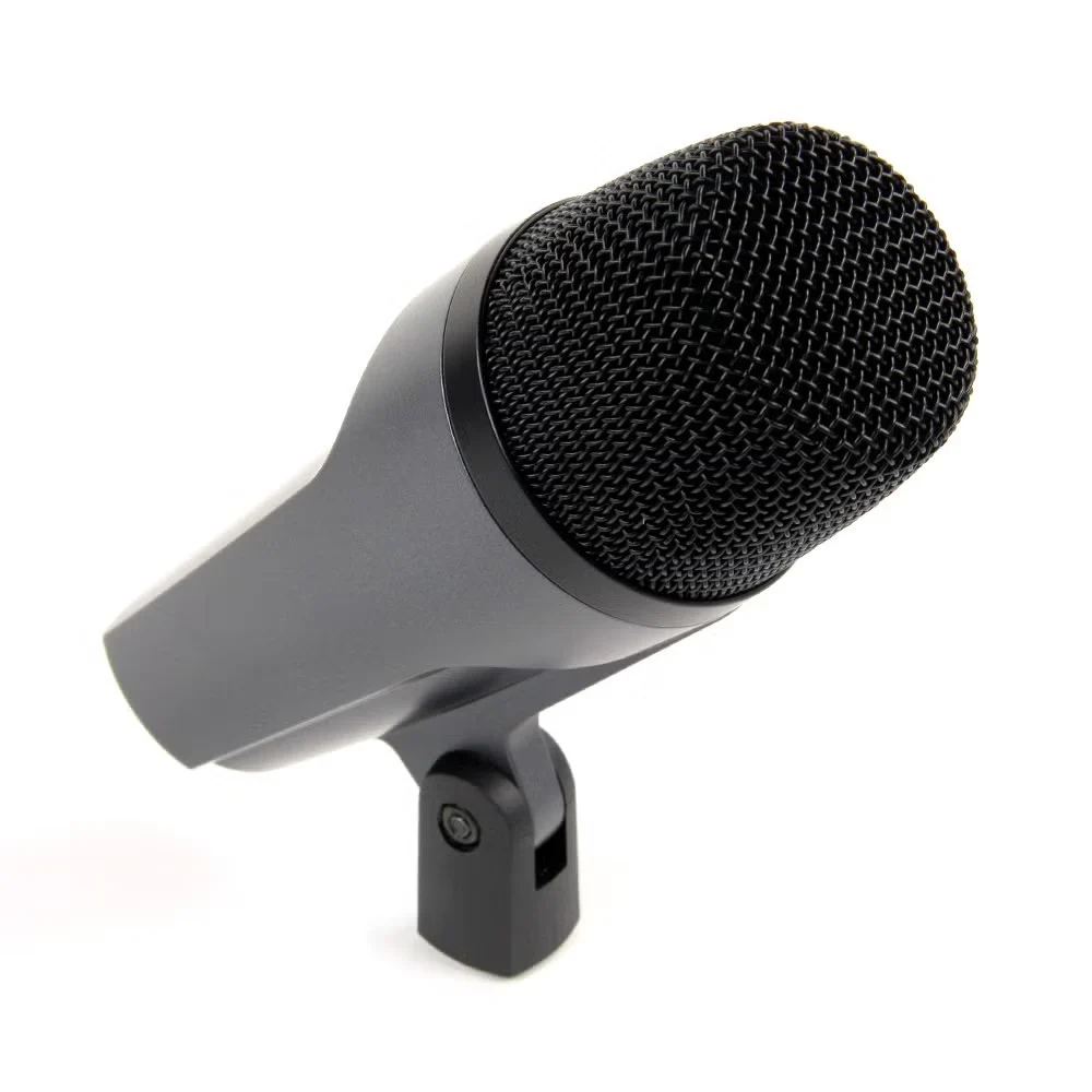 Sennheiser E602-II Bassdrum microfoon (bedraad) - Afbeelding 6