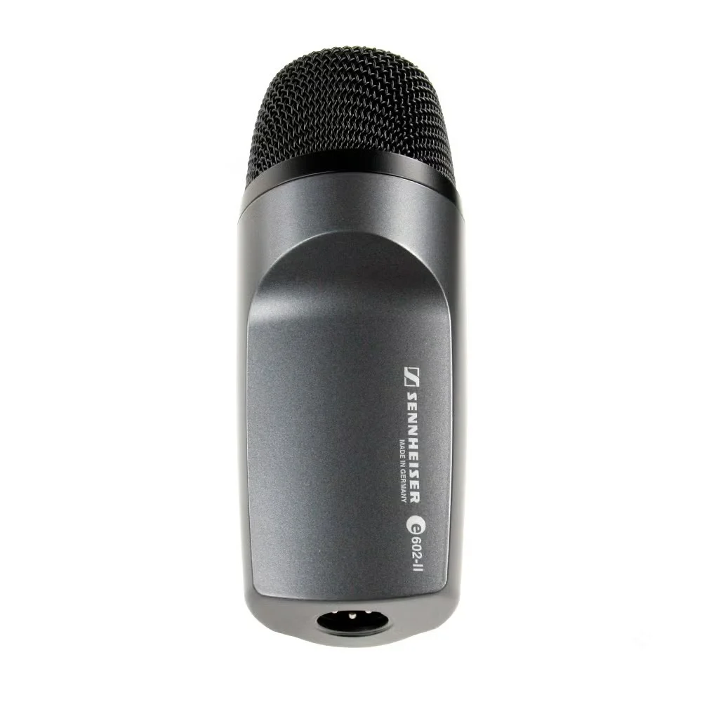 Sennheiser E602-II Bassdrum microfoon (bedraad) - Afbeelding 7