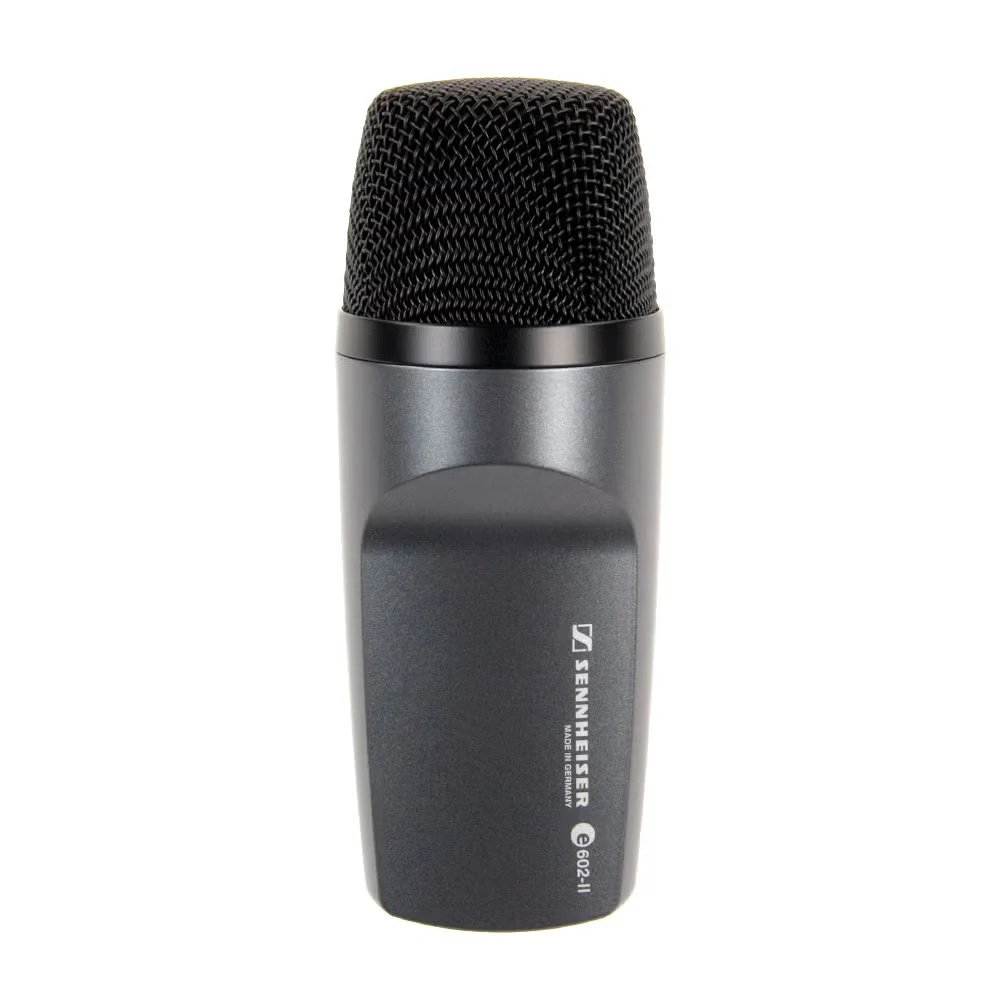 Sennheiser E602-II Bassdrum microfoon (bedraad) - Afbeelding 8