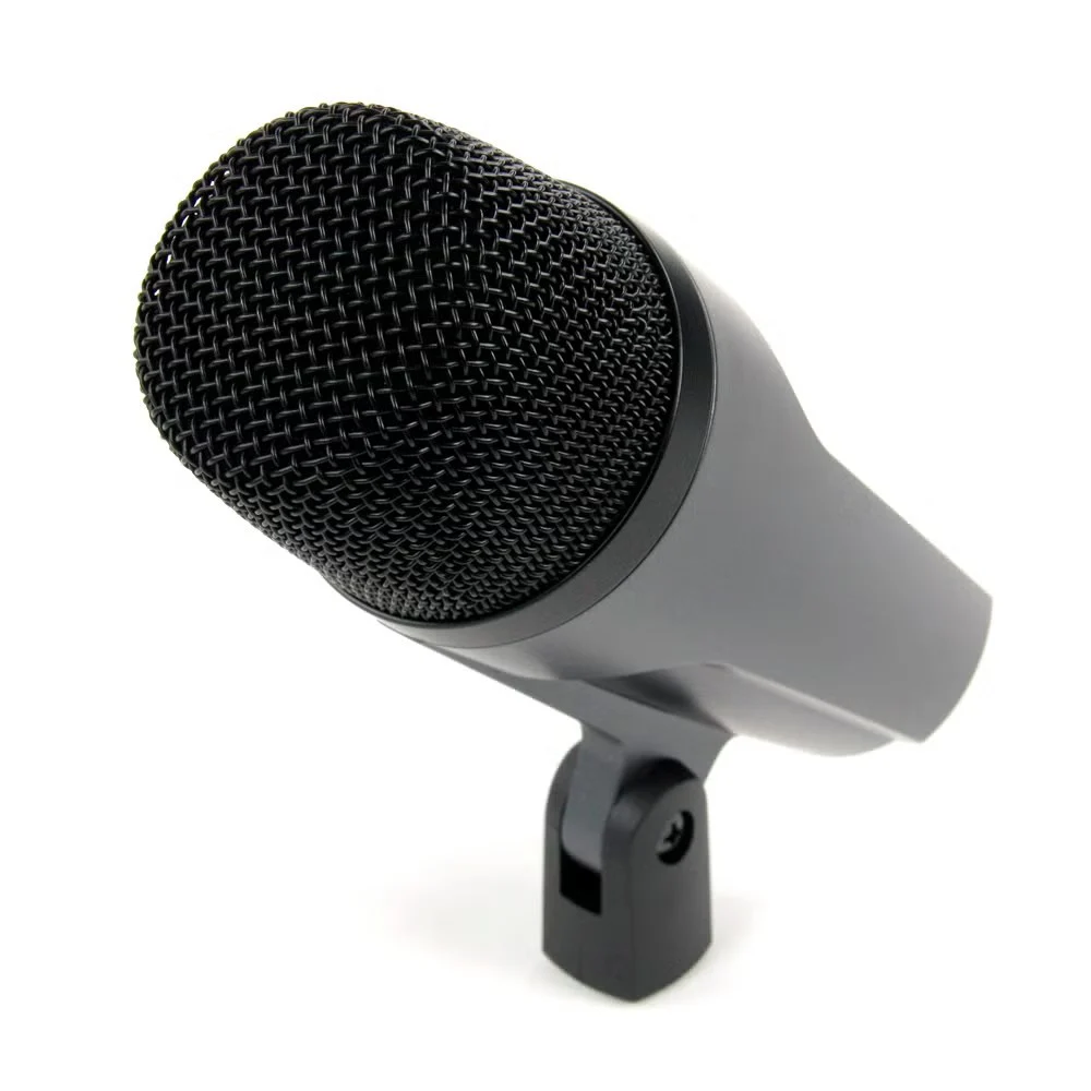 Sennheiser E602-II Bassdrum microfoon (bedraad) - Afbeelding 9
