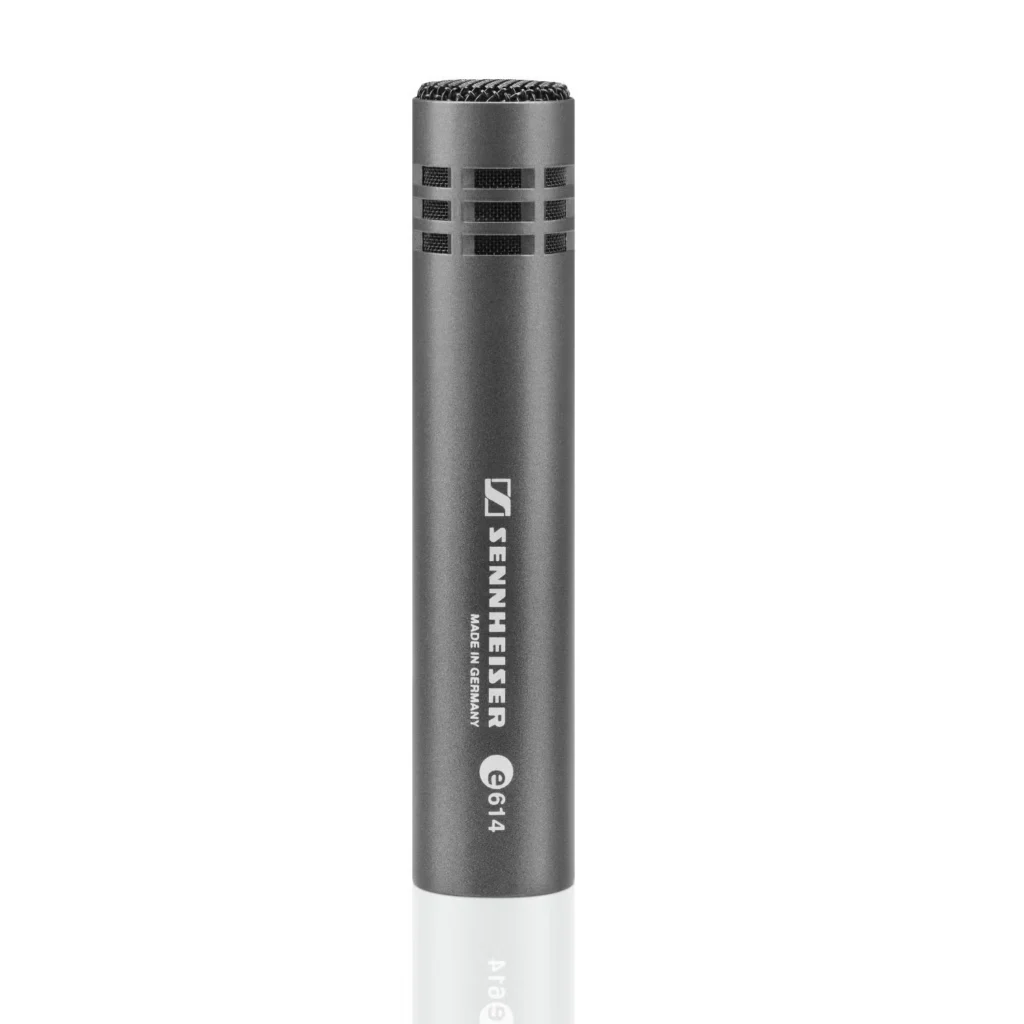Sennheiser E614 overhead microfoon (bedraad)
