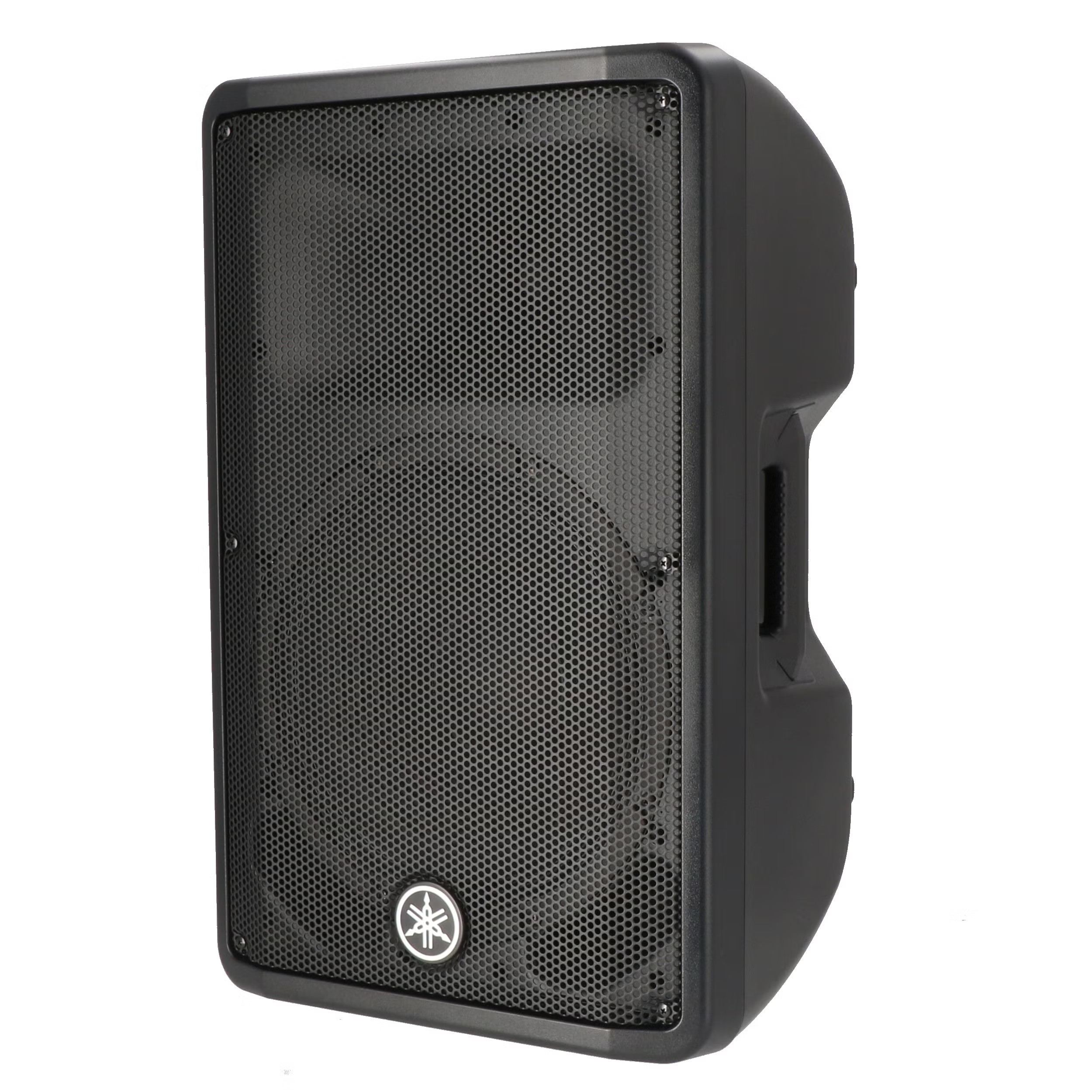 Yamaha DBR12 actieve speaker