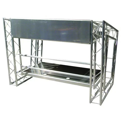 DJ Booth Lite Console MKII (Prolyte)
