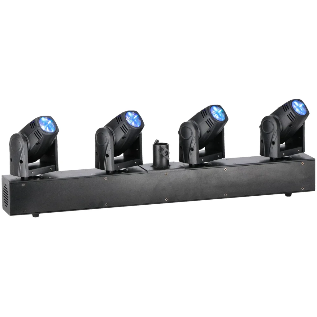 AYRA - ERO Motion Heads 4 RGBW-10