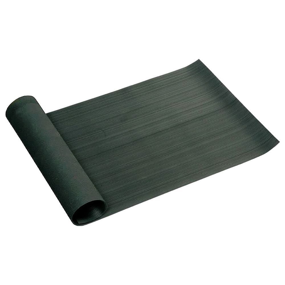 Kabelmat rubber 60 cm breed (per meter)