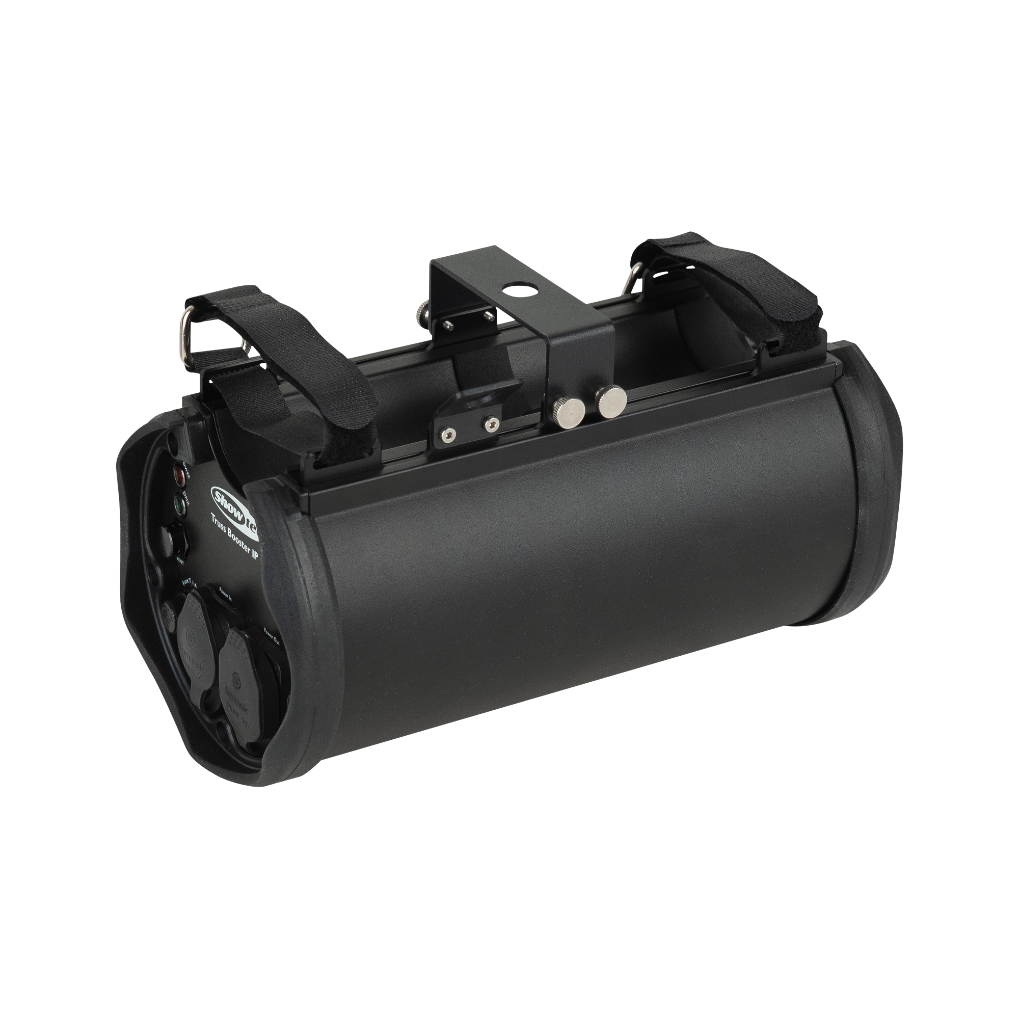 Showtec Splitter booster 4 weg (IP-1-4) IP65