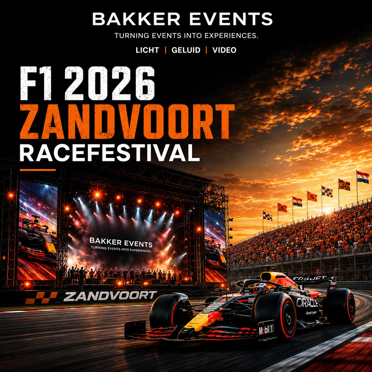 F1 2026 – the final lap