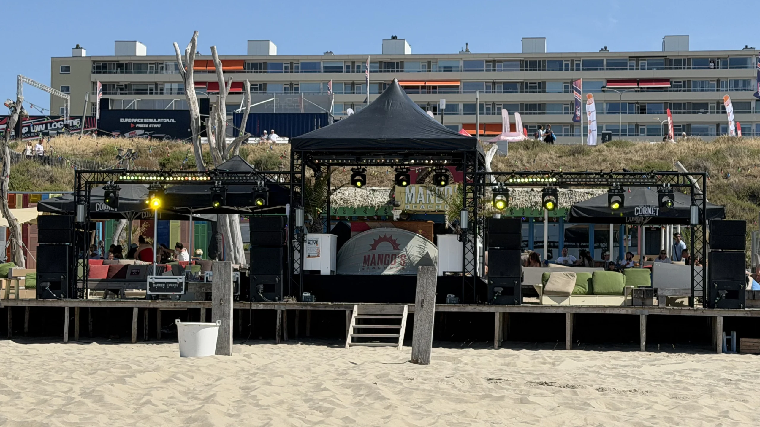Zandvoort Alive