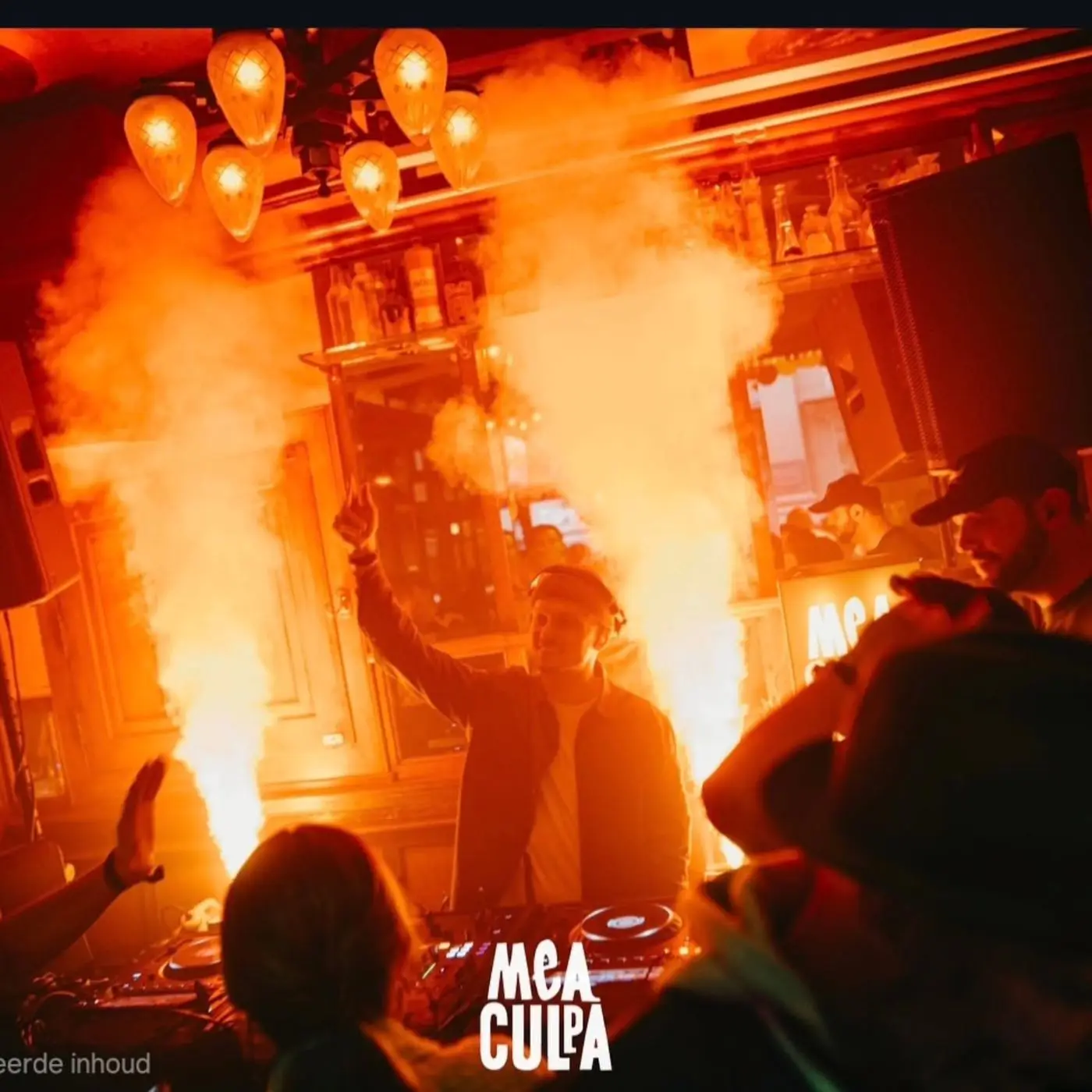 ADE – Amsterdam Dance Event