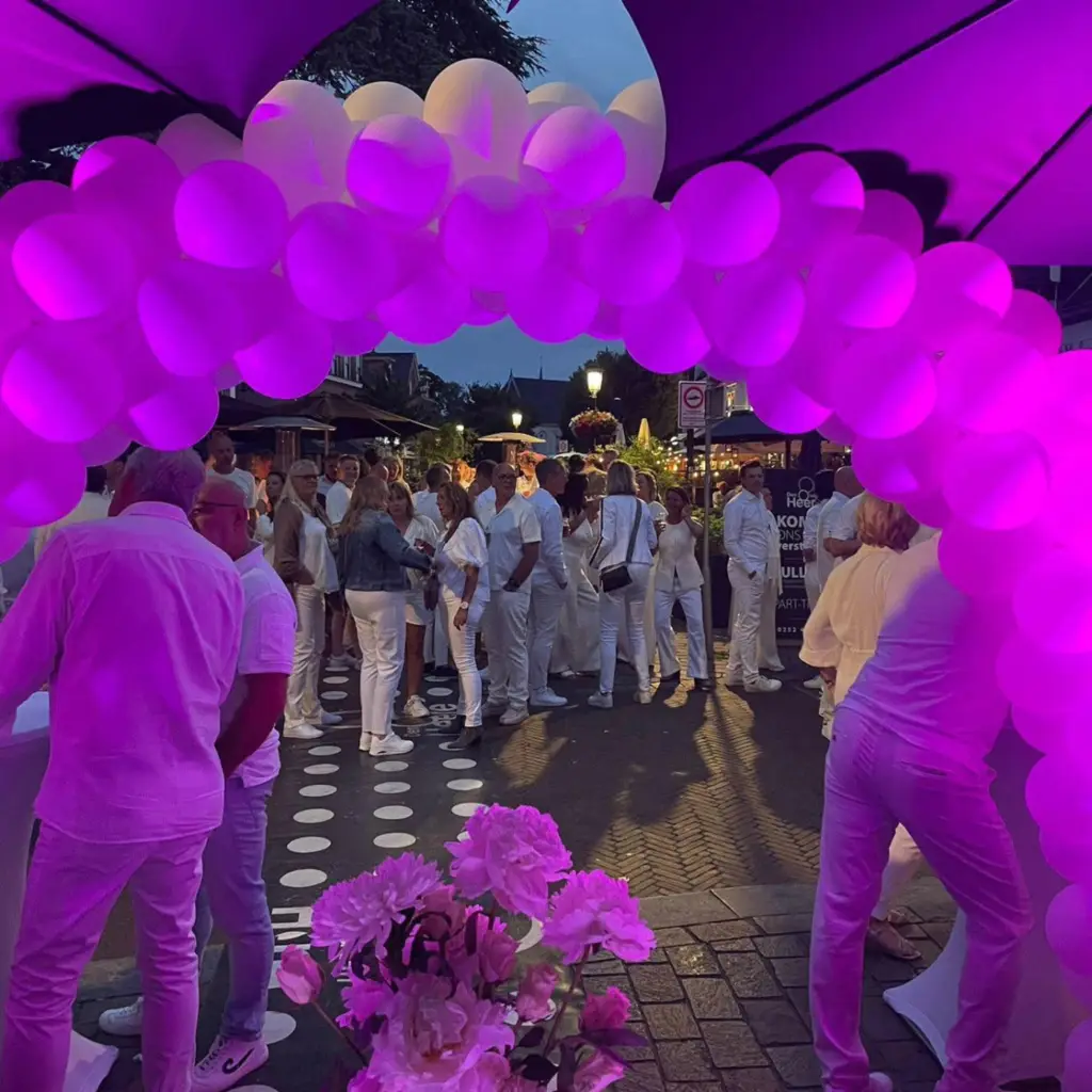 Bloemencorso Lisse bij Den Ouden Heere – Bakker Events