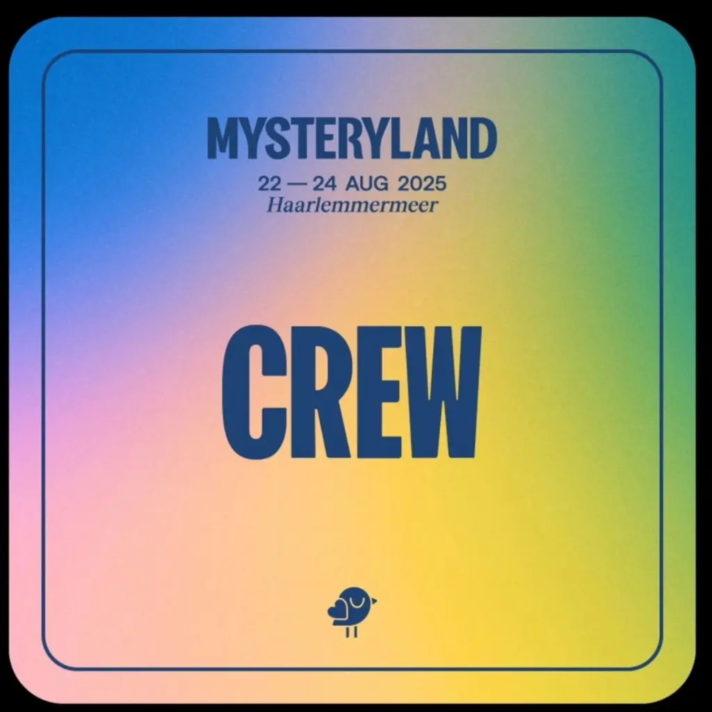 Mysteryland – Bakker Events