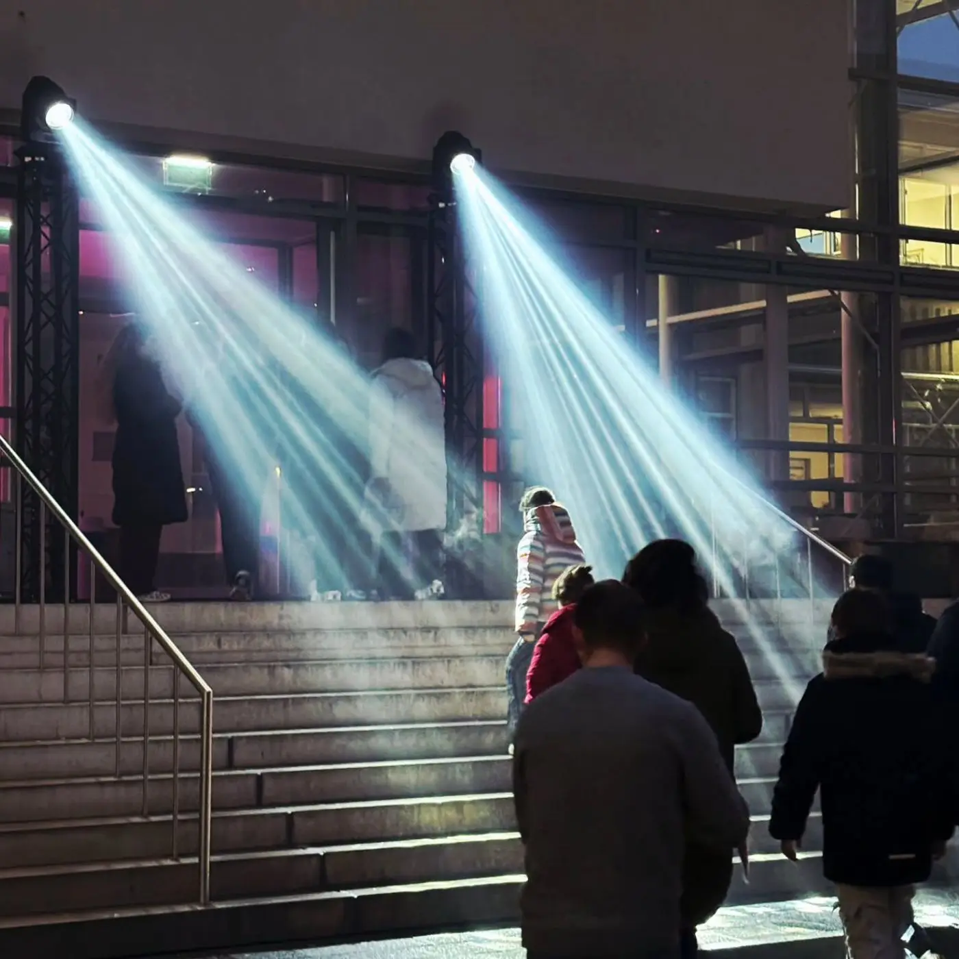 Open dag Universiteit Leiden