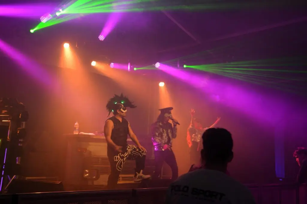 Pluspop – Bakker Events