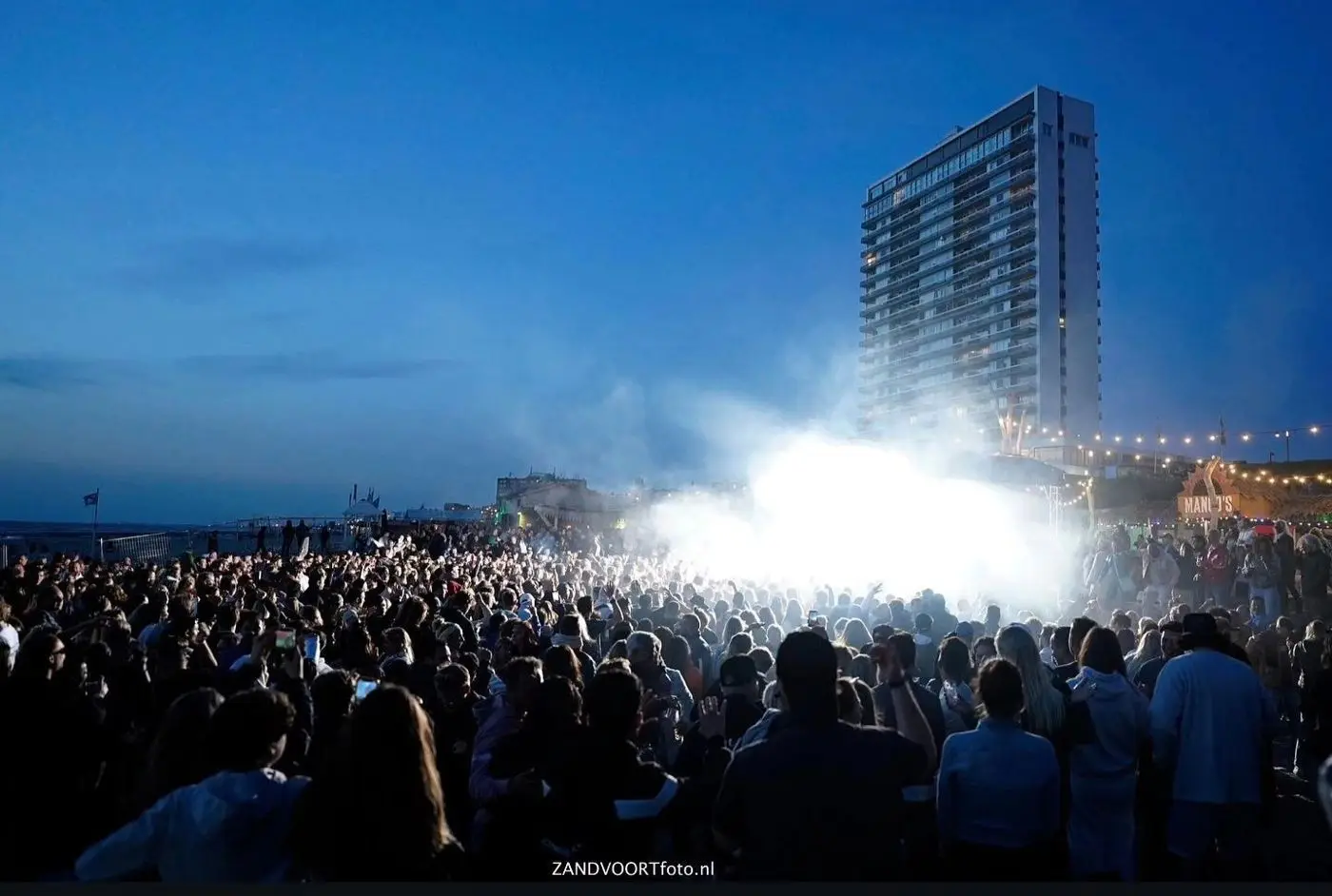 Zandvoort Alive